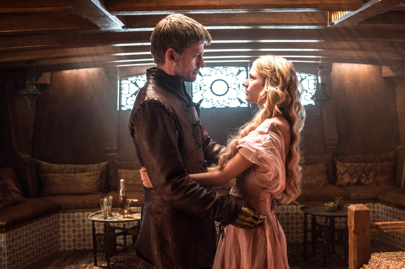 Illustration for article titled Game Of Thrones (experts): “Mother’s Mercy”